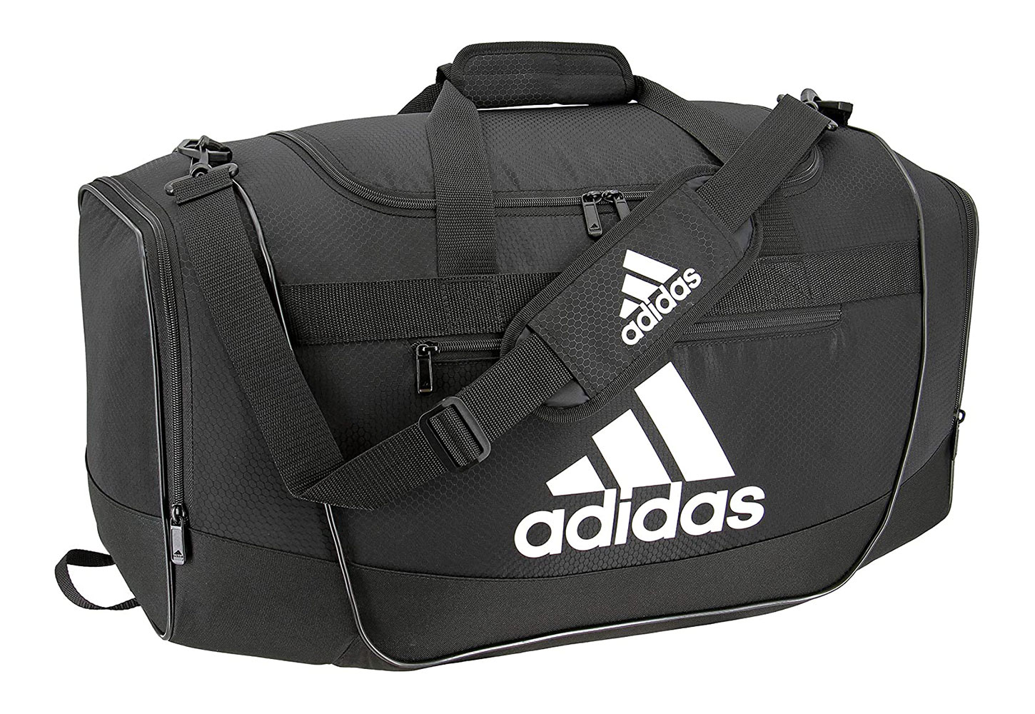 Adidas Defender III Duffel Bag