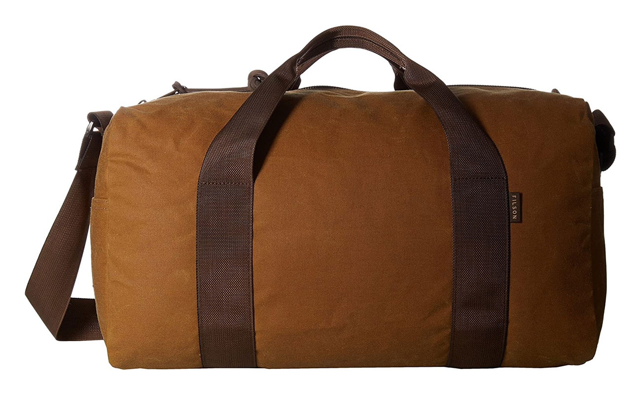 Filson Field Duffel