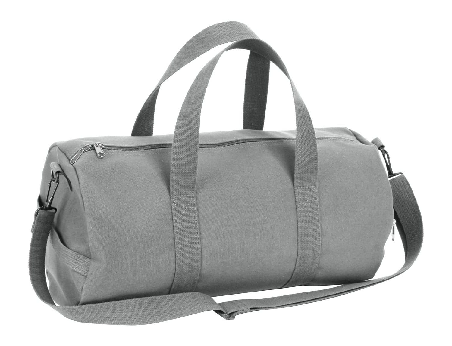 Rothco Canvas duffel Bag