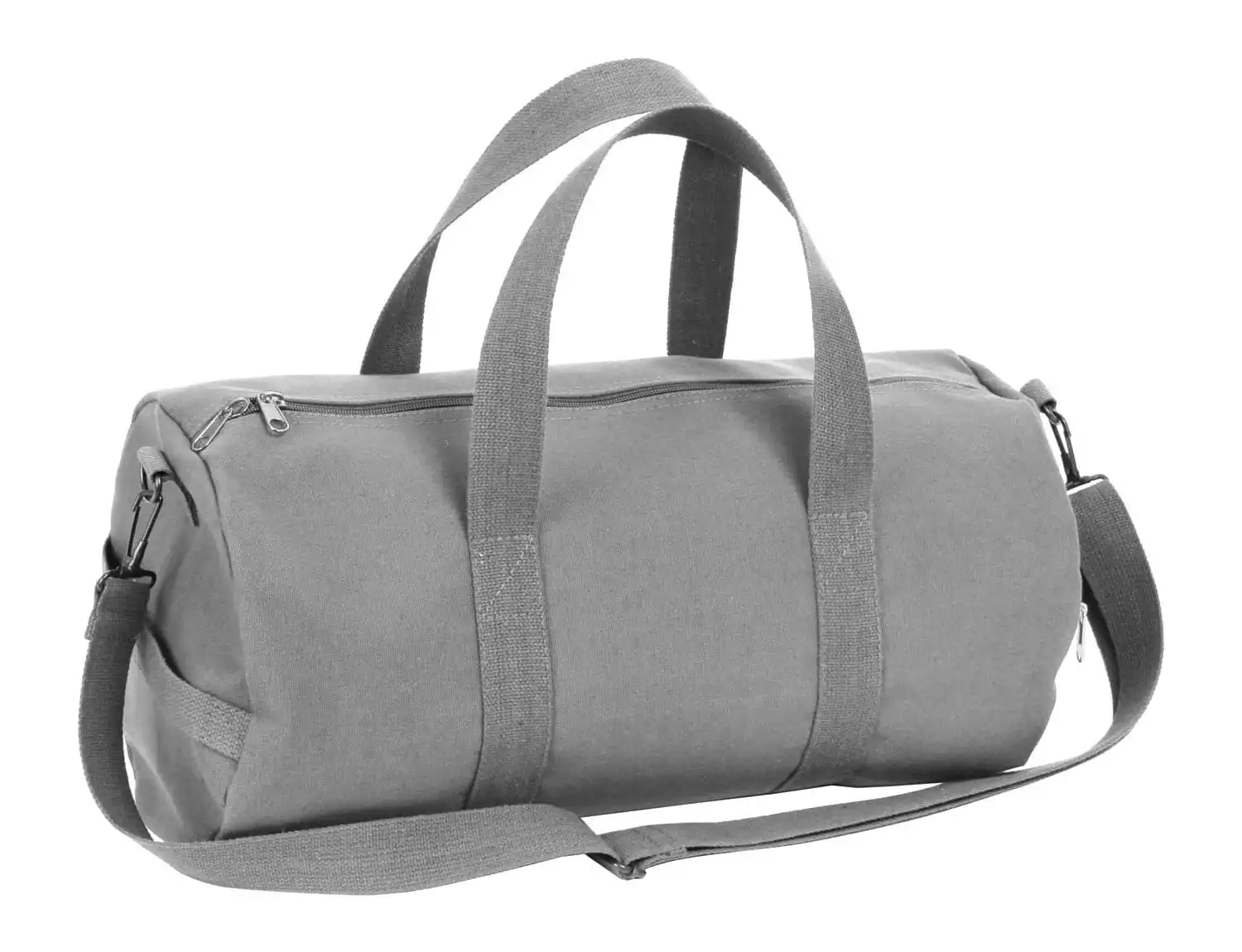 Rothco Canvas Duffel Bag