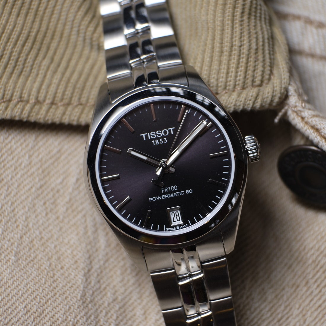 The Best Tissot Watches