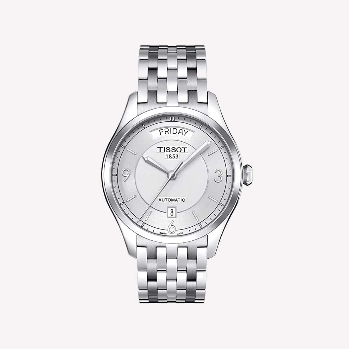 Tissot T0384301103700 T one Automatic