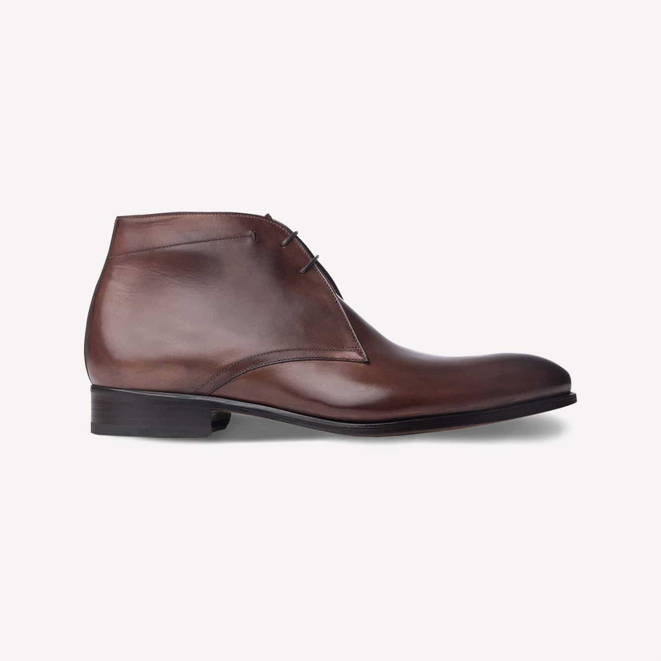 ACE MARKS LORENZO CHUKKA BOOT