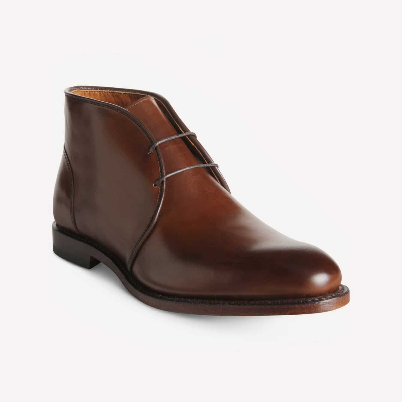 ALLEN EDMONDS WILLIAMSBURG CHUKKA BOOT