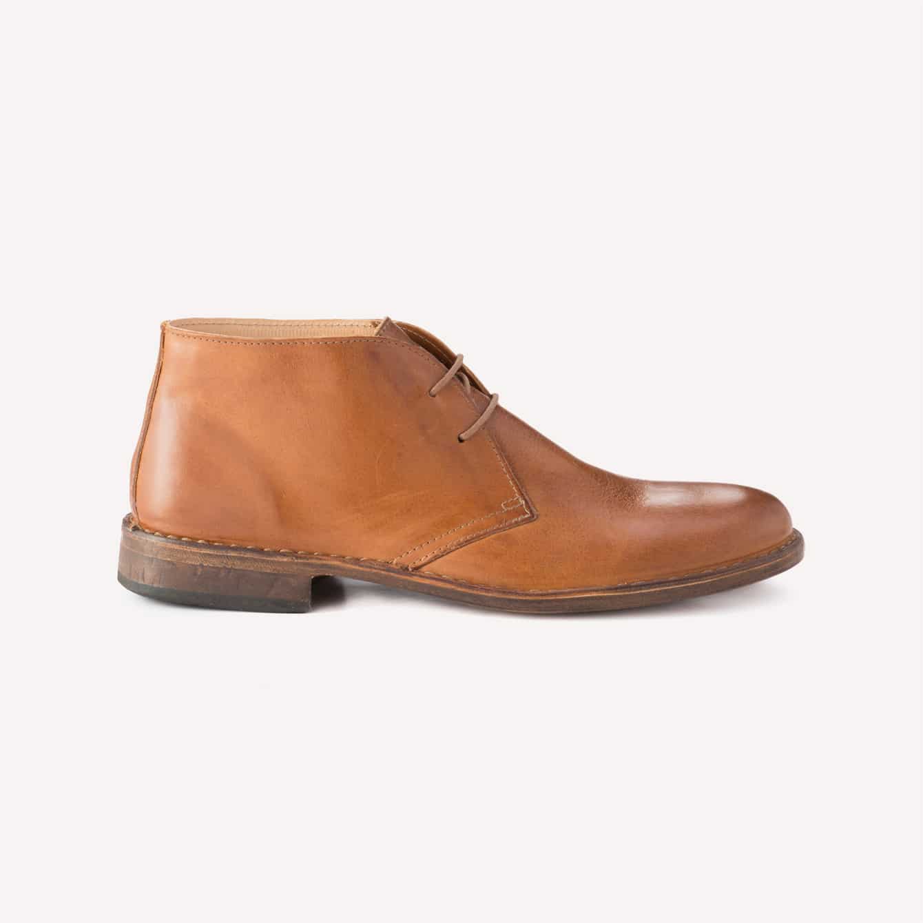 Astorflex Greenflex Chukka Boot