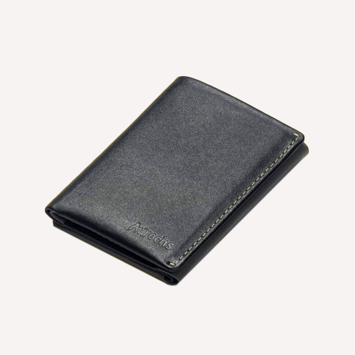 Aurochs Infinity Trifold Wallet