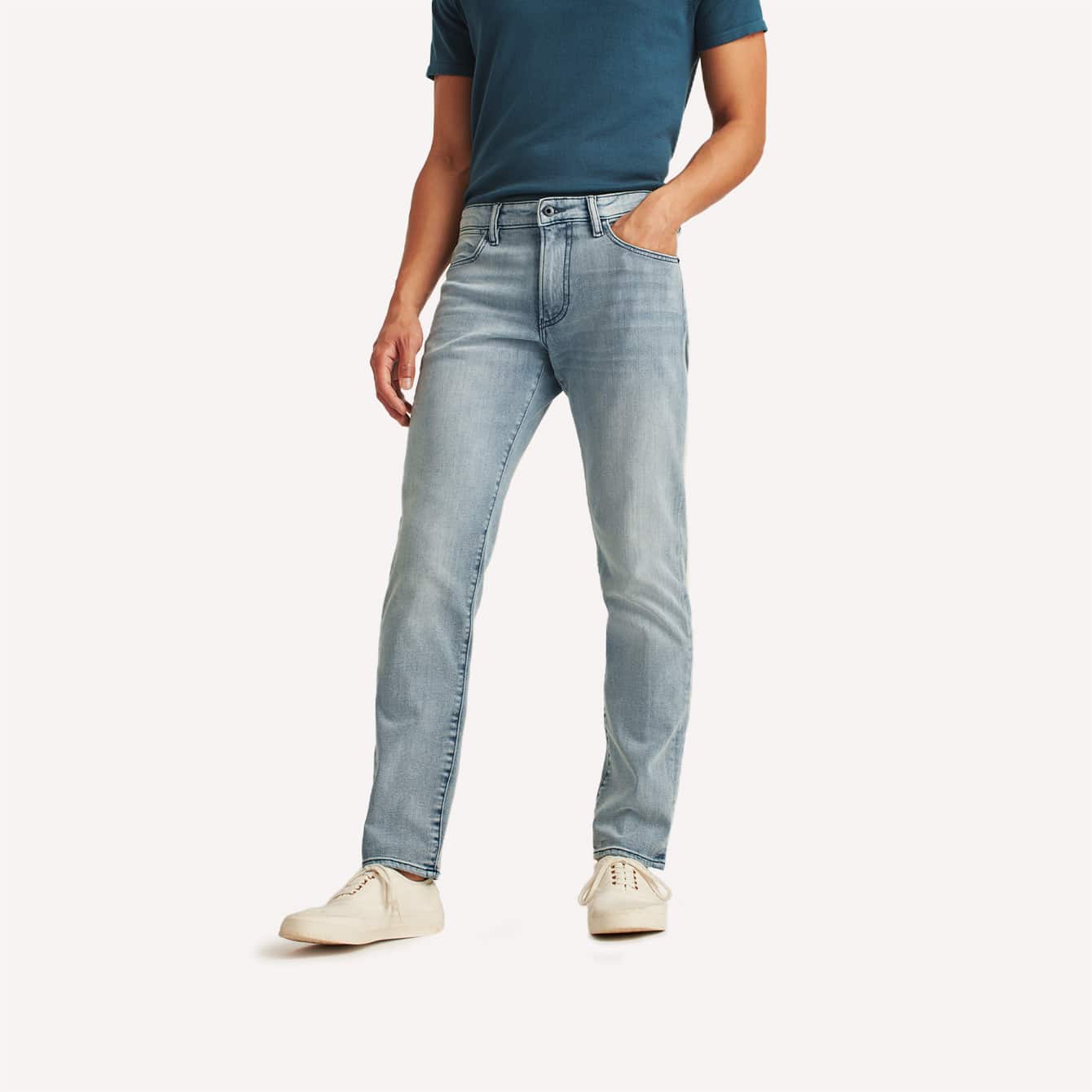 Bonobos Premium 4 Way Stretch Jeans