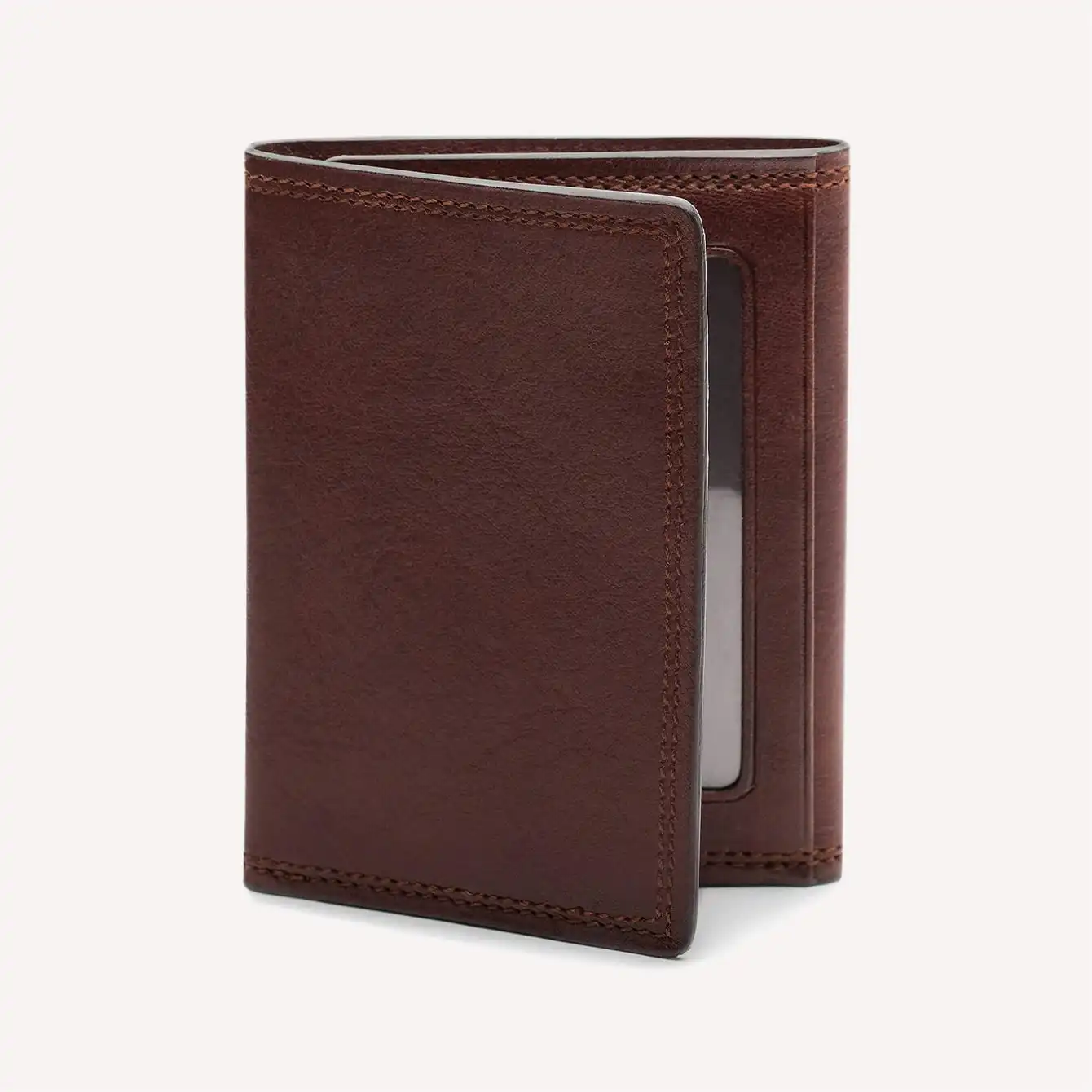 Bosca Trifold I.D. Wallet