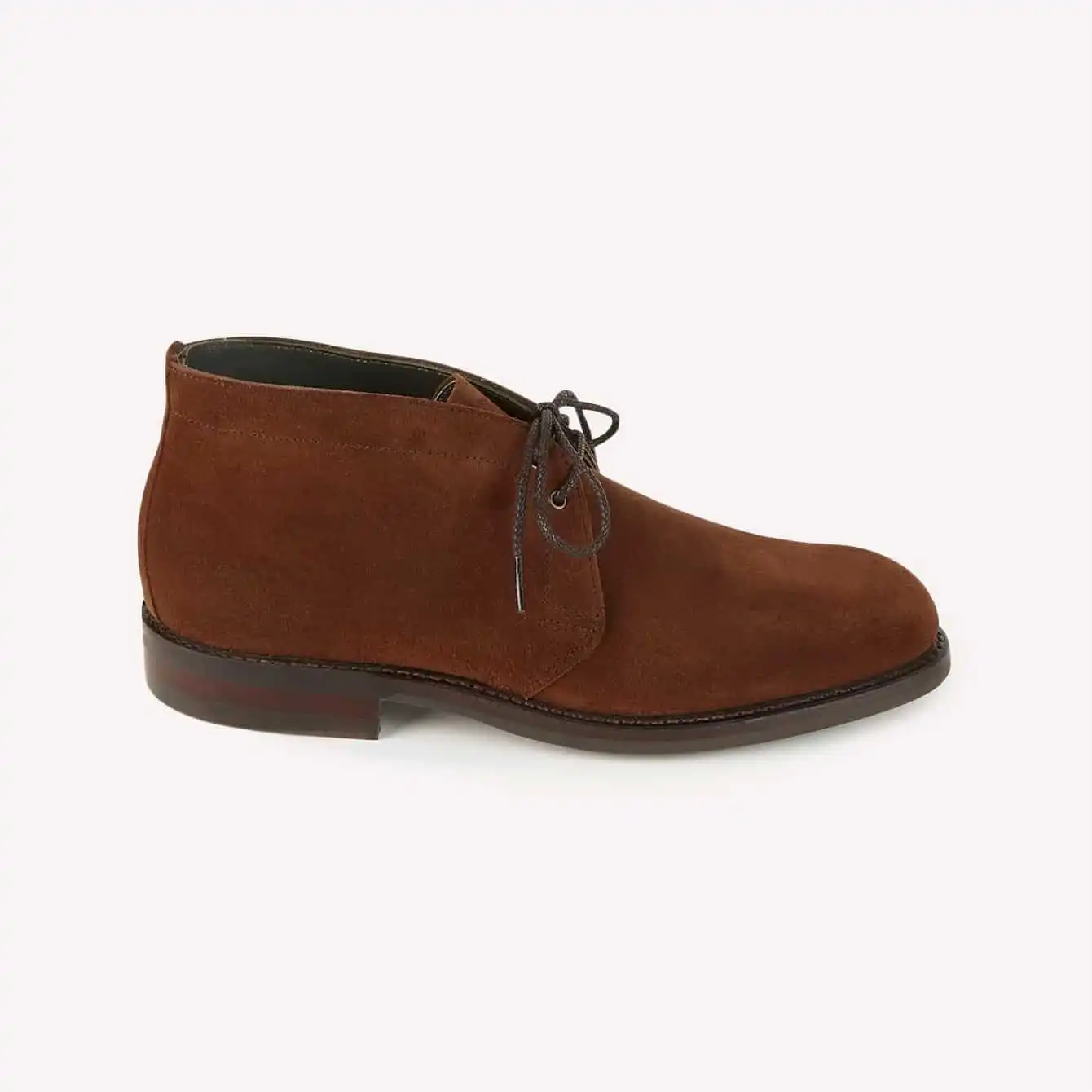 Drake's US - Snuff Suede Chukka Boot