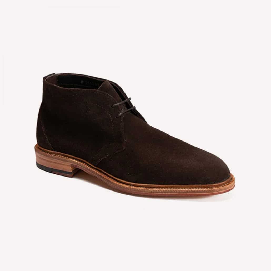 Meermin Brown Castoro E Ultraflex System