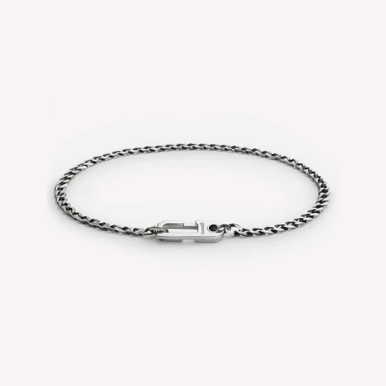 Miansai Cuban Chain Bracelet