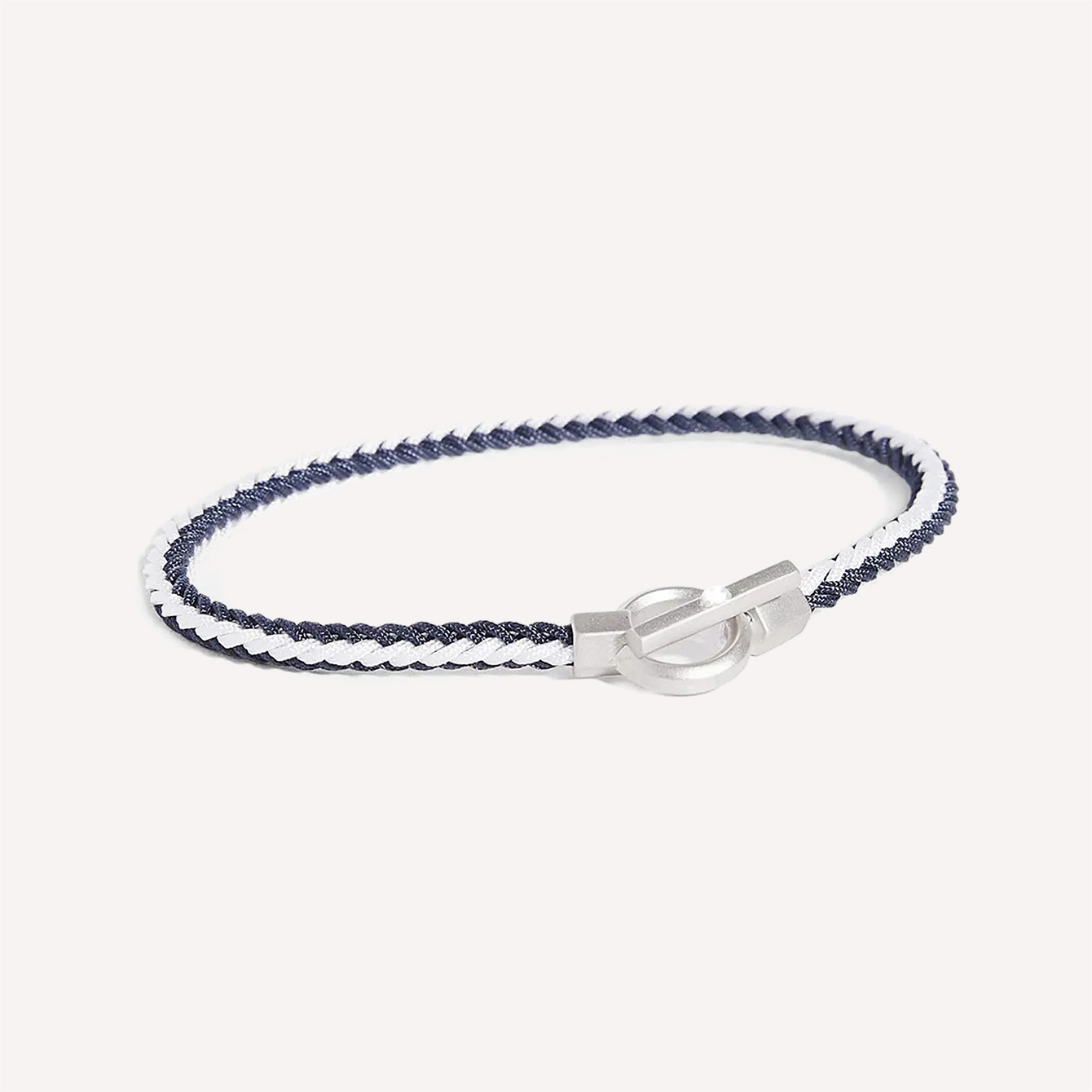 Miansai Mens Atlas Rope Bracelet