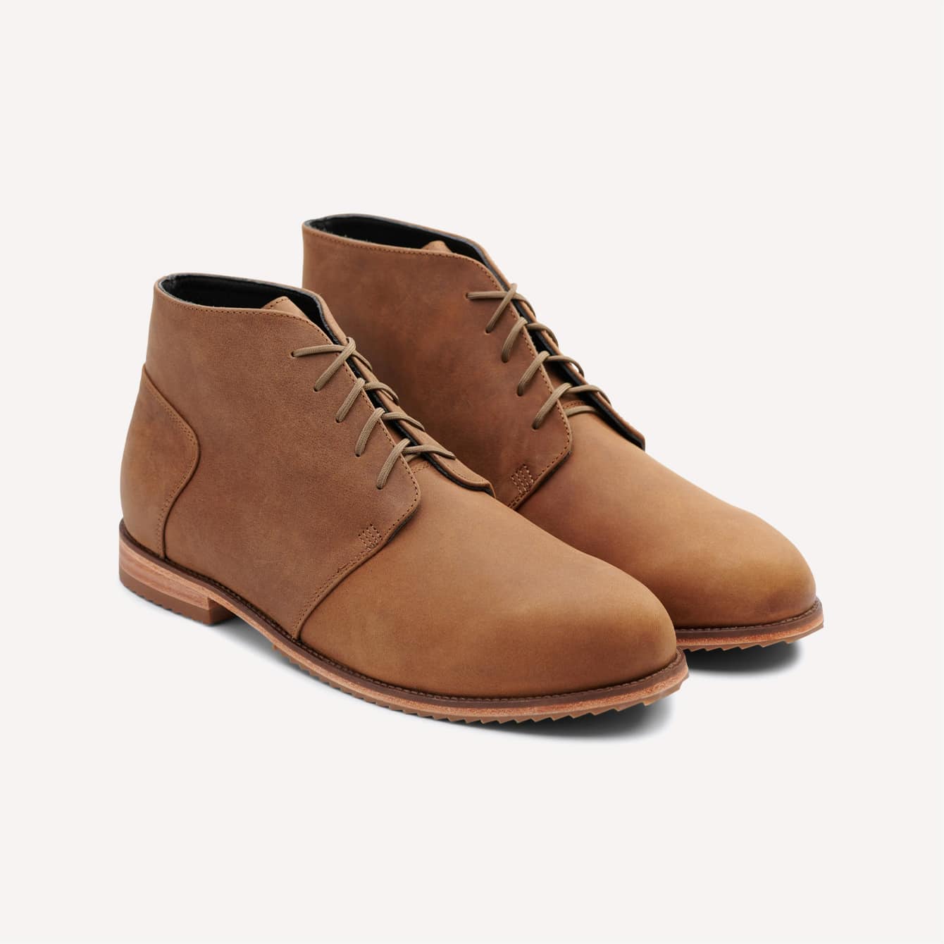 Nisolo Everyday Chukka Boot