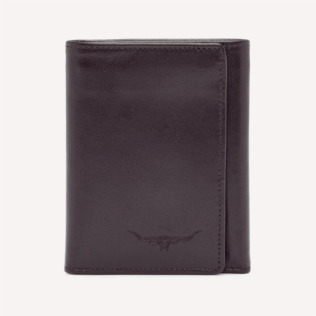 RM Williams Small Trifold Wallet