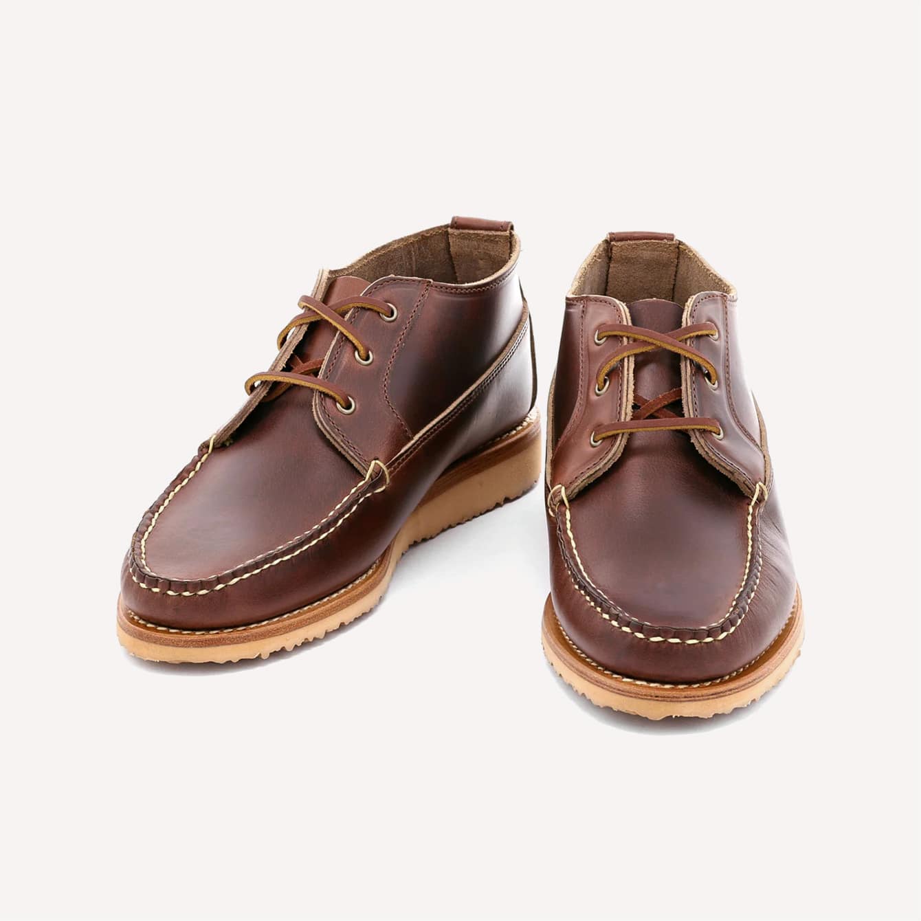 Rancourt Co Acadia Chukka boot