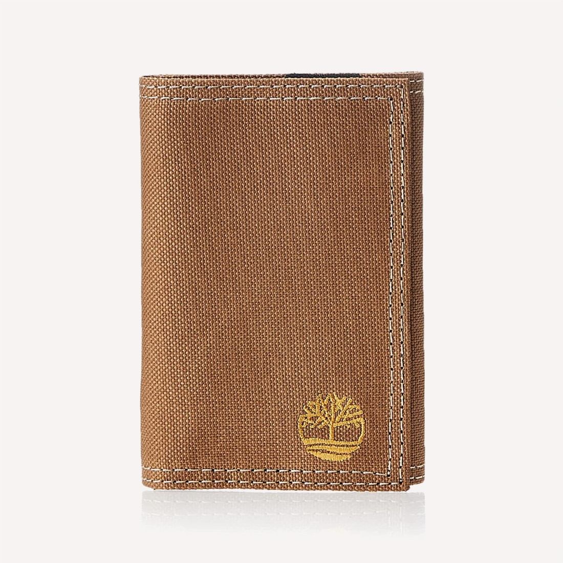 Timberland Trifold Nylon Wallet