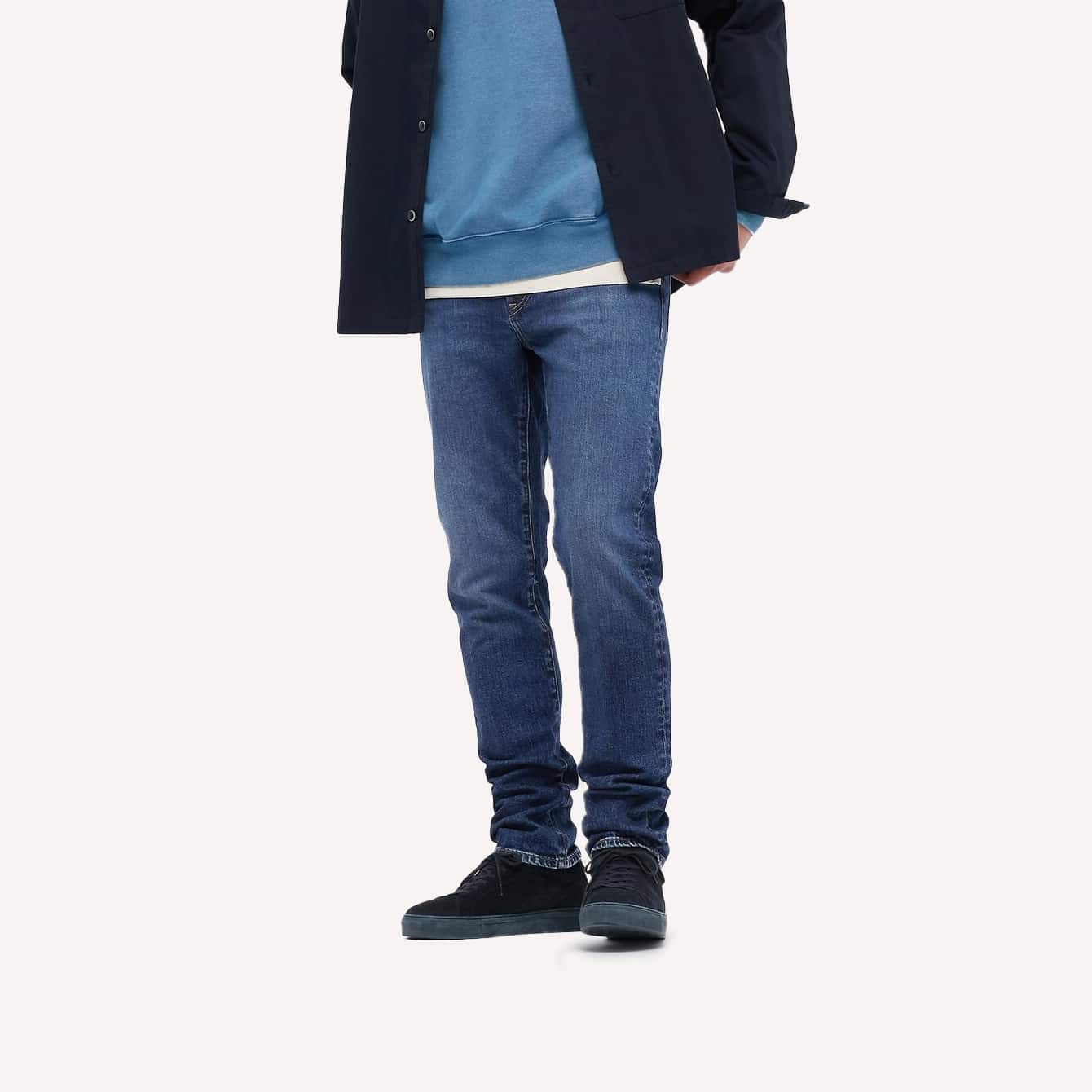 Uniqlo Men Slim Fit Jeans