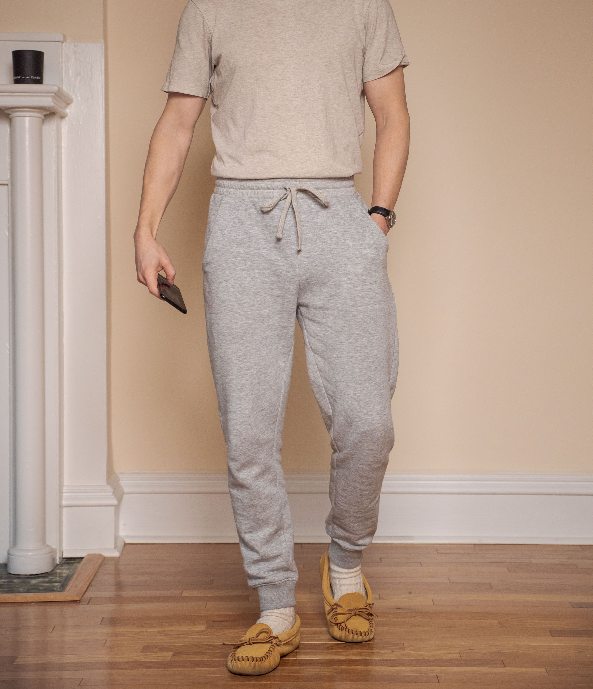 Bantam UK joggers 3