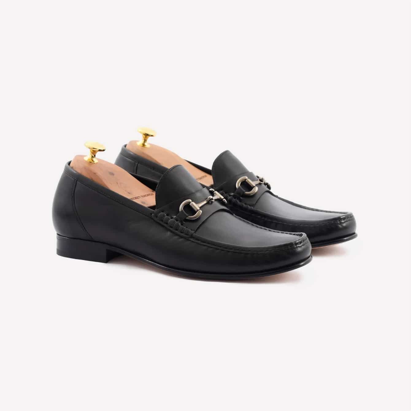 Beckett Simonon Beaumont Loafers