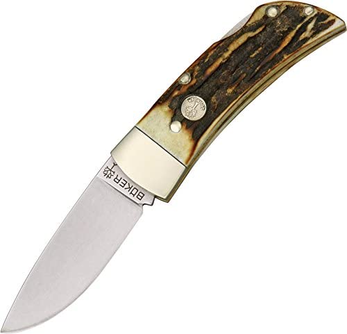 Boker 111006 Pocket Stag