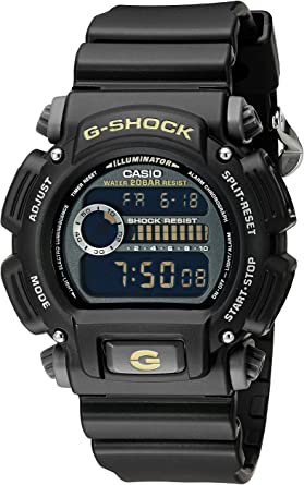 Casio G Shock DW9052 1CG