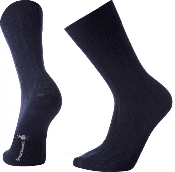 Smartwool City Slicker Crew Socks