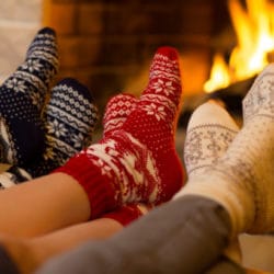 Socks gift guide