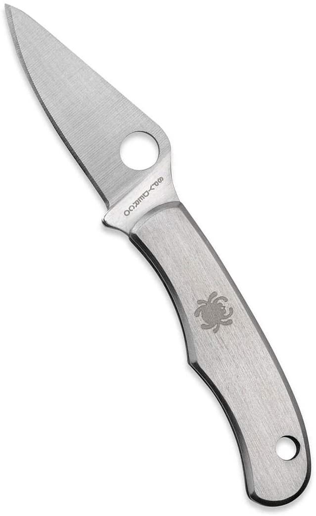 Spyderco Bug Knife