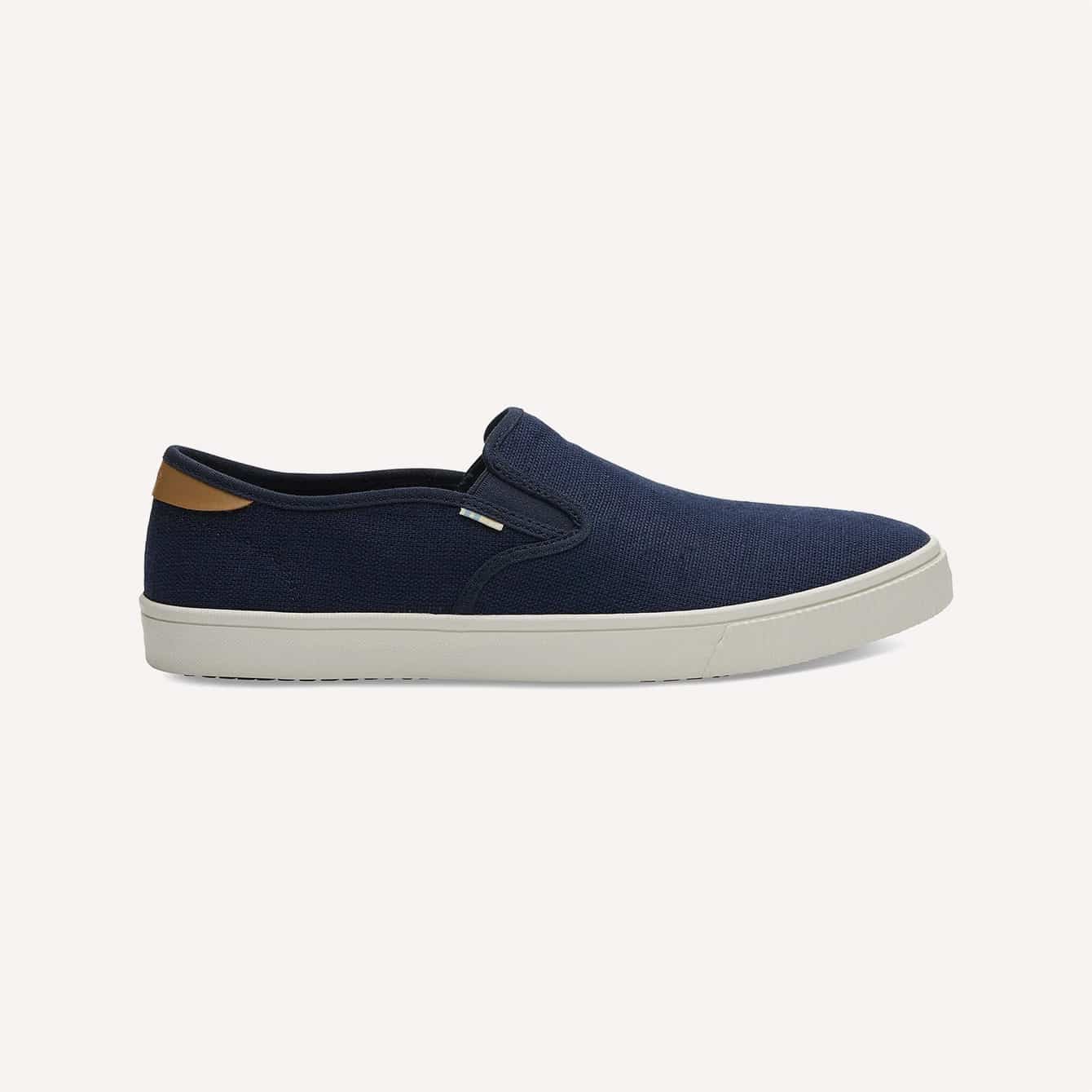 TOMS Baja Slip Ons