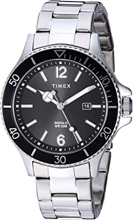 Timex Harborside