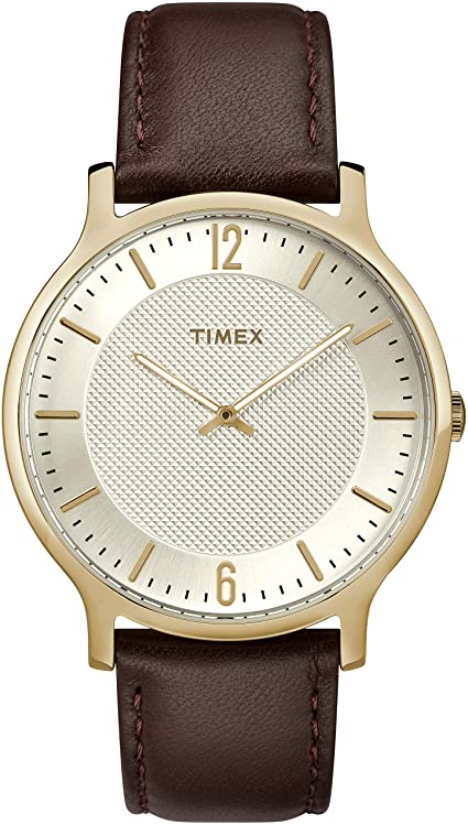 Timex Metropolitan