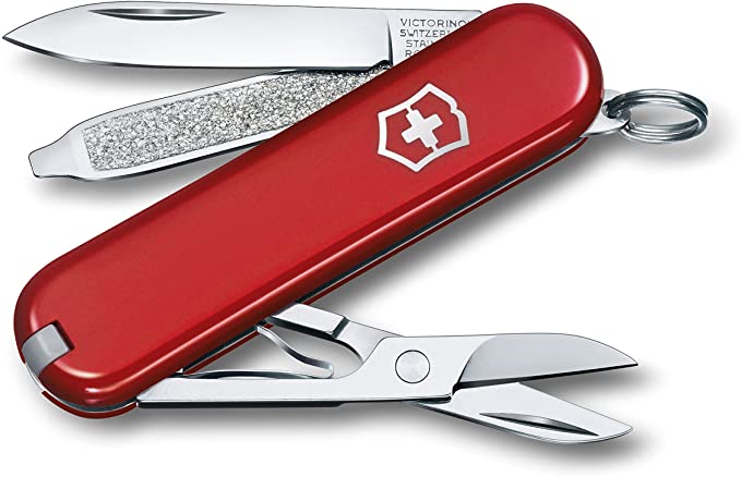 Victorinox Swiss Army Classic