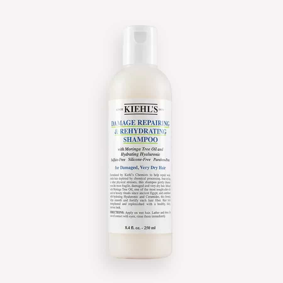 Kiehls Damage Repairing Shampoo