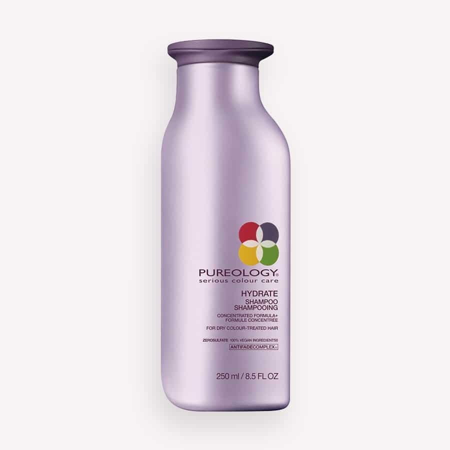 Pureology Hydrate Shampoo