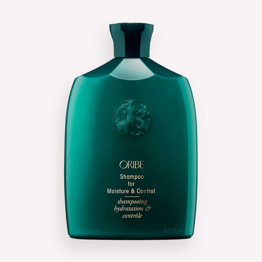 Oribe Moisture and Control