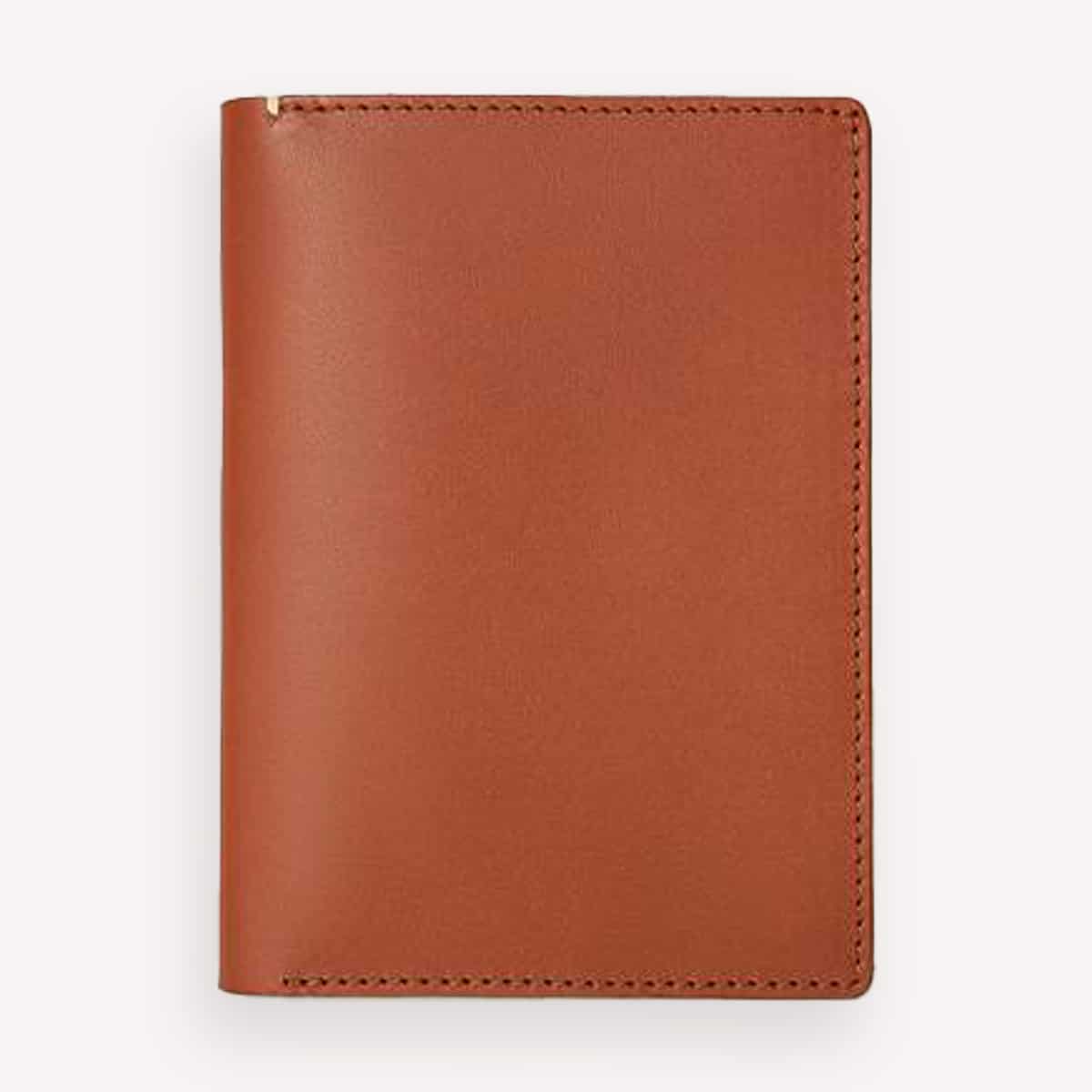 Anson Calder Passport Wallet