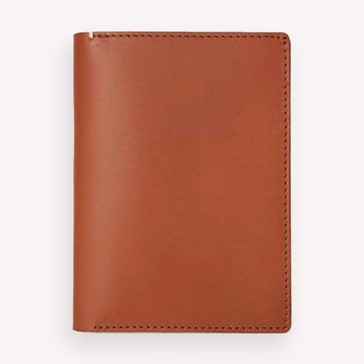 Anson Calder Passport Wallet