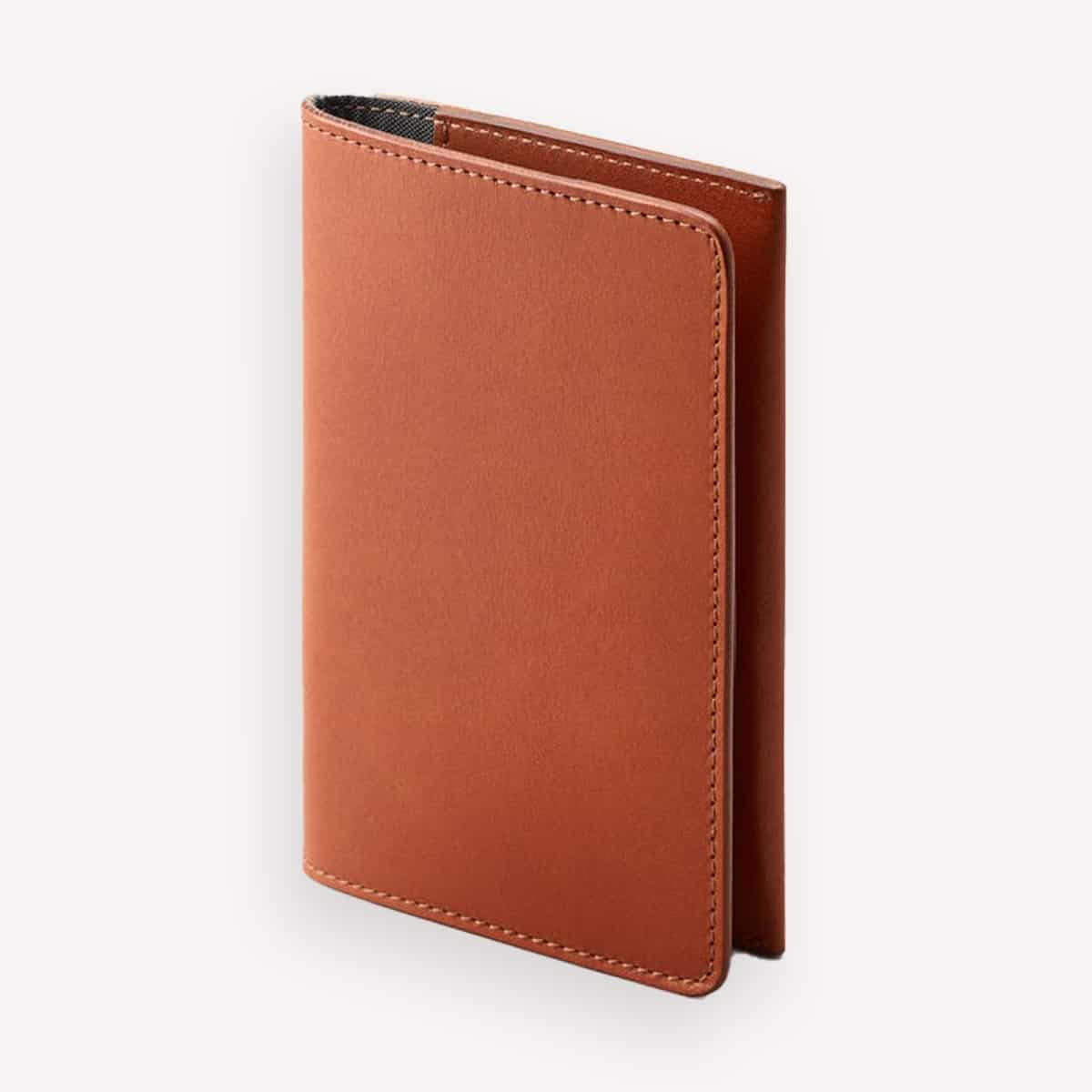 Carl Friedrik Weston Passport Holder