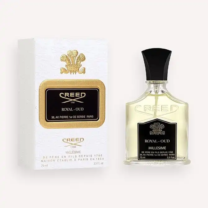 Creed Royal Oud Cologne