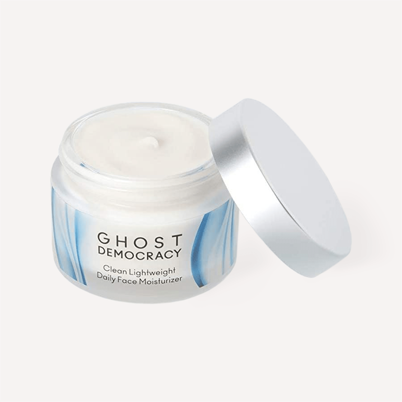 Ghost Democracy Lightweight Daily Face Moisturizer