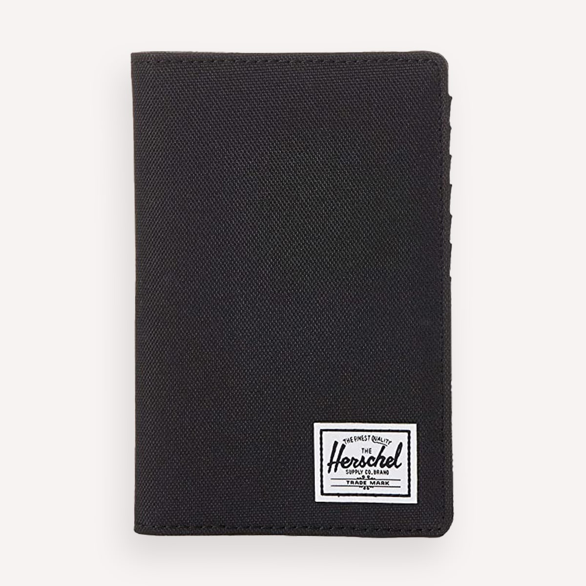 Herschel Supply Co. Search RFID Passport Holder