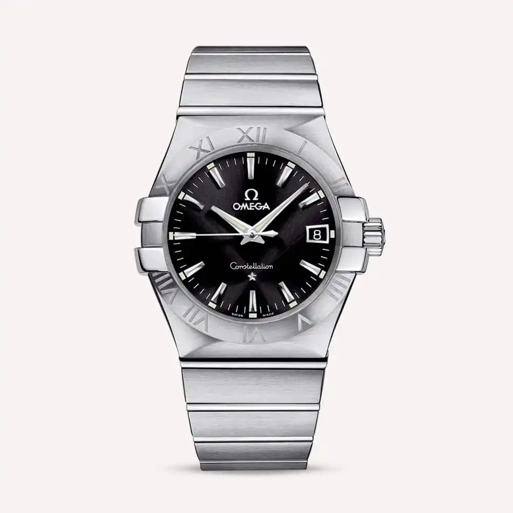 Omega Constellation