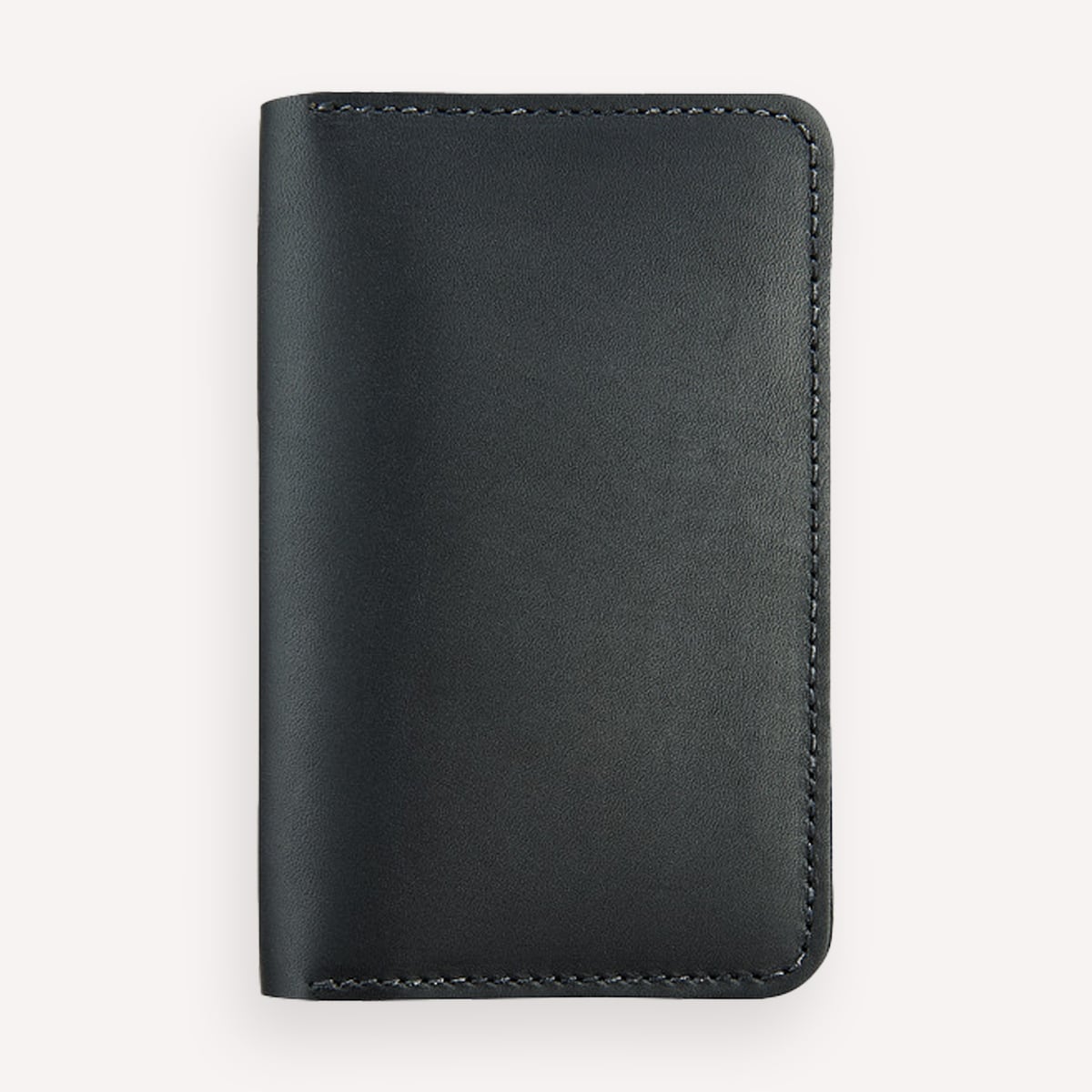 Red Wing Passport Wallet