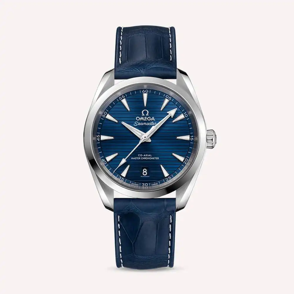 Seamaster Aqua Terra