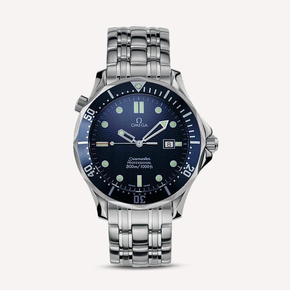 Seamaster Professional 300 Quartz