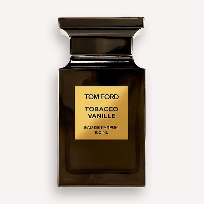 TOM FORD Tobacco Vanille