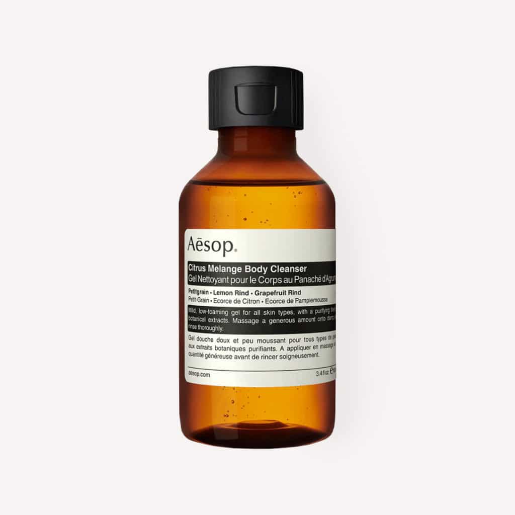 Aesop Citrus Melange