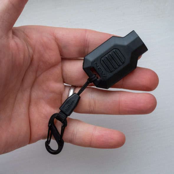 Best keychain flashlights