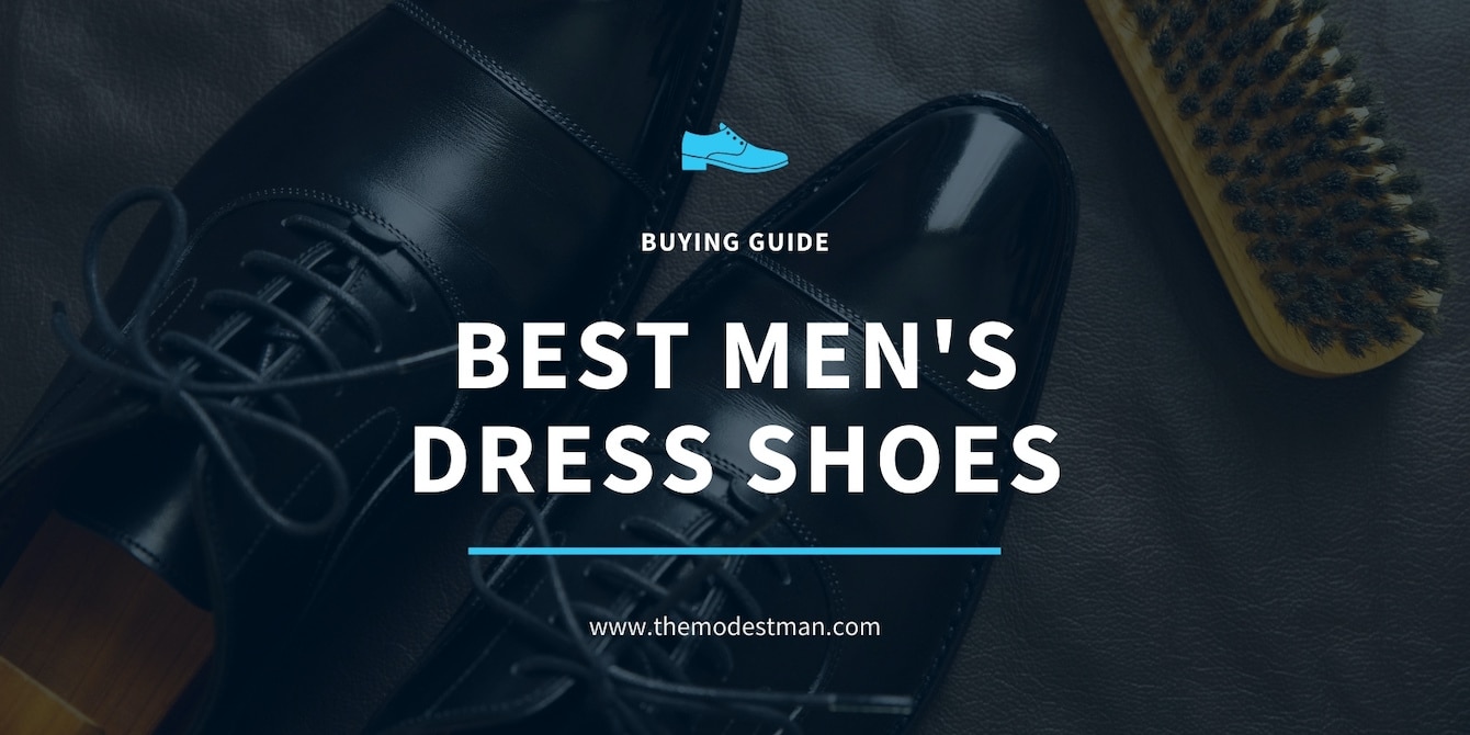 Best mens dress shoes