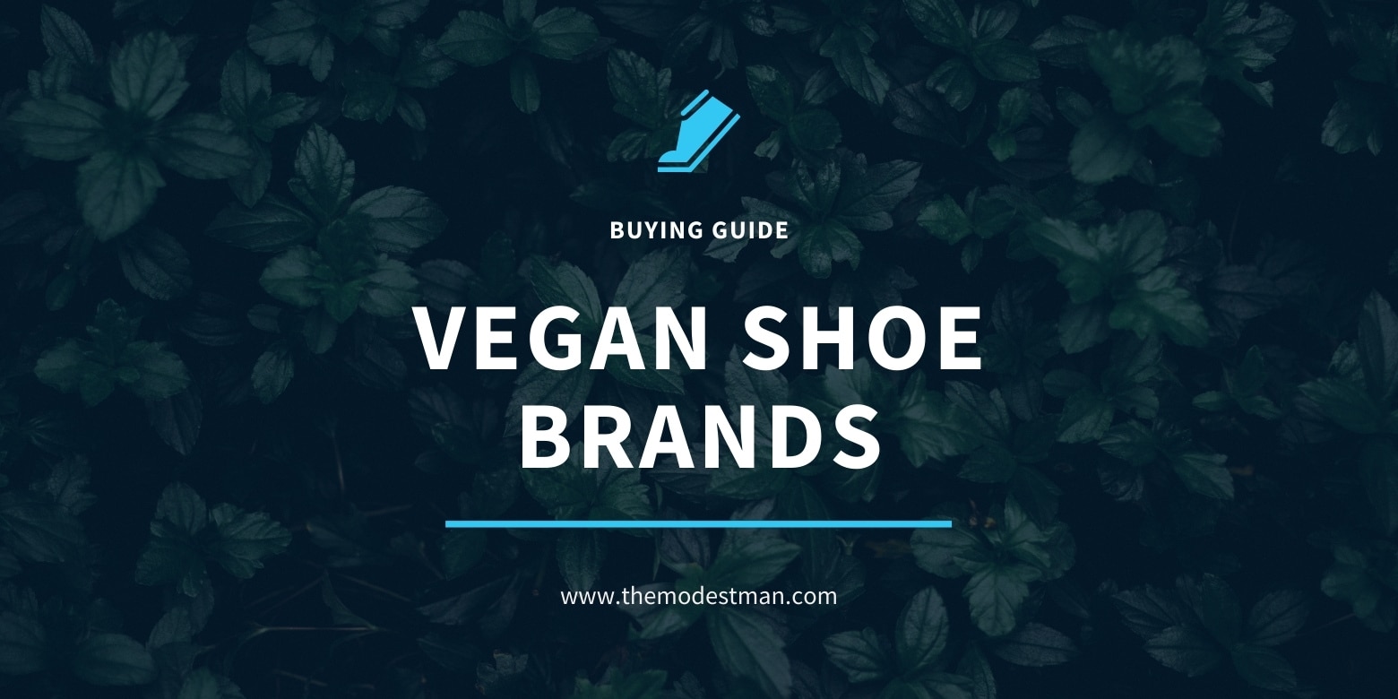 Best vegan shoe brands